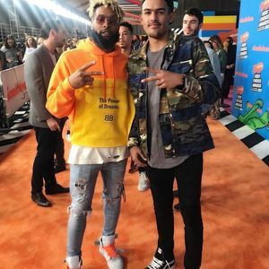 Meet your Posher, Peter